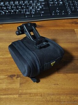 Topeak taška podsedlová Sidekick Wedge Pack Small
