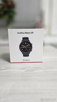 OnePlus Watch 2R