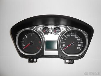 Budiky Ford Kuga / Ford Focus II / dieselové /