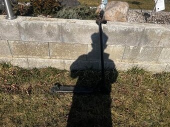 Freestyle kolobežka oxelo