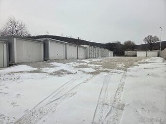 Samoobslužný sklad