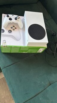Xbox series s 512 gb