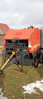 Balíkovač Vicon RF119