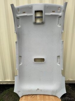 Škoda SuperB 2 Combi stropnica