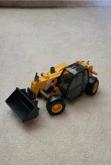 Bruder teleskopicky manipulator CAT Caterpillar