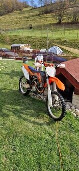 Ktm sxf 350