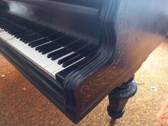 KLAVIR KRIDLO jozef baumbach Wien