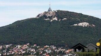 Hľadám stavebný pozemok v Nitre