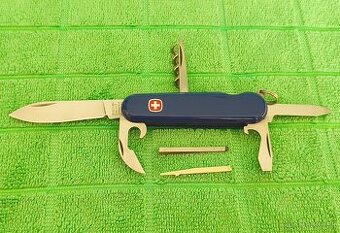 Wenger Delémont Classic 07