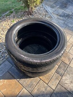 Letné pneumatiky 225/50 r17