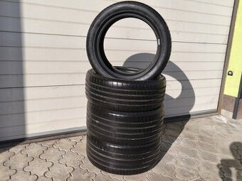 GOODYEAR EAGLE F1 245/45 275/40 R18