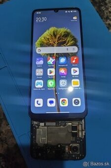 XIAOMI Redmi 13 C / Poco 65 - LCD DISPLEJ ORIGINÁL