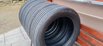 Letné pneumatiky 215/55 R17 94V