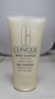 predam novu kozmetiku Clinique
