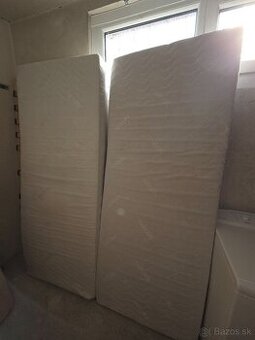 Matrace 80×200, 2ks