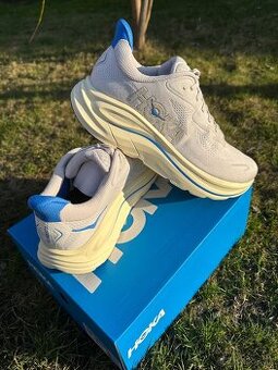 Pánske bežecké tenisky Hoka Clifton 10