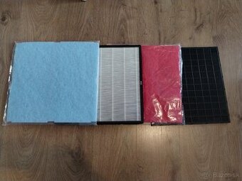 FILTRE DO ČISTIČKY VZDUCHU THERAPY AIR ION