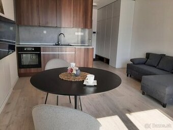 1-izbový slnečný byt Bystrická cesta Ružomberok