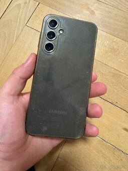 Nájdený - Samsung Galaxy s23 FE