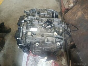 Klonovanie (kodovanie) RJ automatu