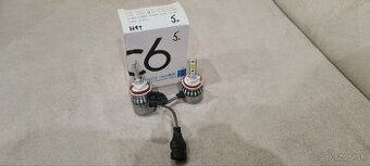 LED H11