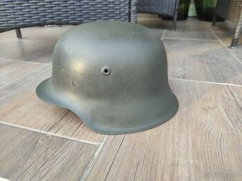 nemecka prilba M42