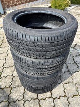 Letné gumy 225/50 R17
