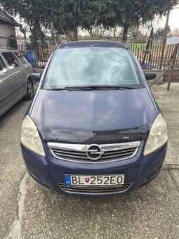 Predám Opel Zafira