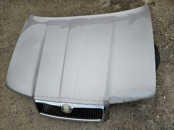 Predám kapotu Škoda Octavia 1