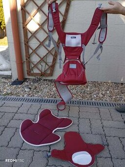 Detský nosič do 15kg