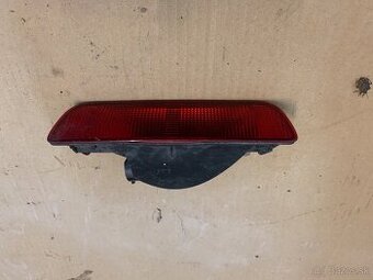 Svetlo hmlové nissan