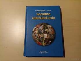 Socialne zabezbecenie