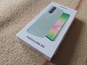 Samsung Galaxy A56 5G 🙂