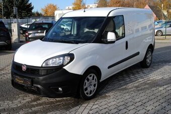 Fiat Dobló Cargo 1.6 MultiJet L2H1 MAXI LONG⭐ODPOČET DPH⭐