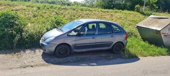 Citroen xara picasso - 1