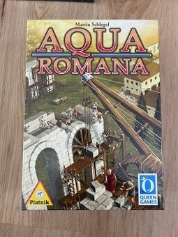 Aqua Romana