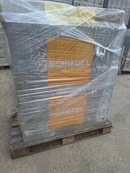 Komín SCHIEDEL