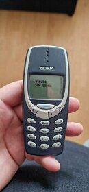 Nokia 3310 cena 20€