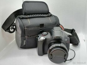 Fotoaparát Canon - 1