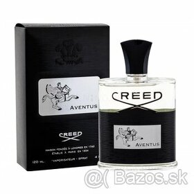 Parfem vôňa Creed Aventus 120ml