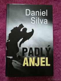 Daniel Silva - Padlý anjel