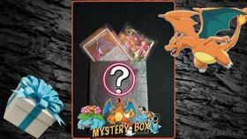Pokémon - Mystery pack