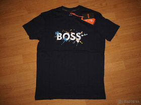 Hugo Boss pánske tričko