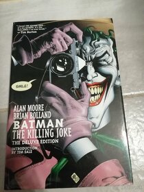 Batman - The Killing Joke - 1