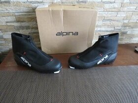 Predam novu bezecku obuv ALPINA,cislo 41 NNN,aj c.37