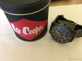 Pánske hodinky LeeCooper