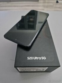 Predam Samsung Galaxy S20 Ultra 5G 128GB