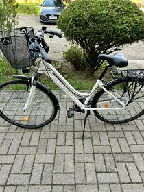 Bicykel mestky - 1