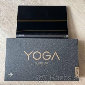 Lenovo Yoga smart tab 10 - 1