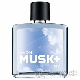 Musk Air EDT  od Avon